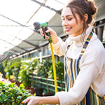 Diivoo Smart  Smart Solution, Happy Gardening.