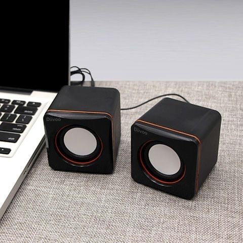 Diivoo Computer speakers