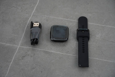 Diivoo Smart Watch